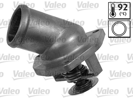 Thermostat, coolant (820501)