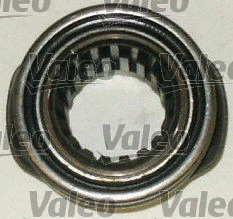Clutch Kit (801558)