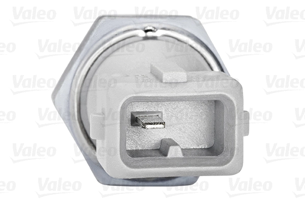 Sensor, oil pressure