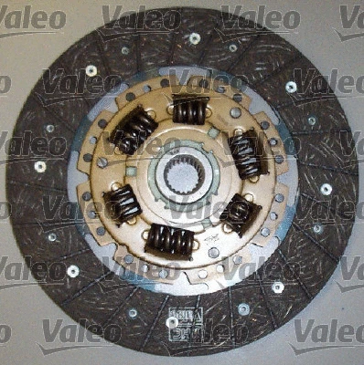 Clutch Kit