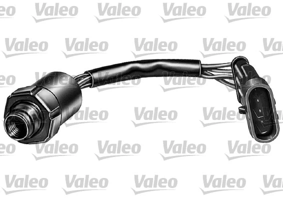Pressure Switch, air conditioning (508654)