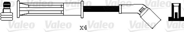 Ignition Cable Kit (346095)