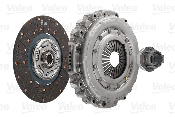 Clutch Kit (827475)