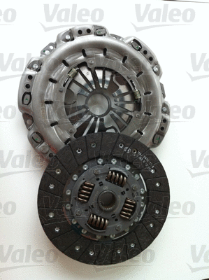 Clutch Kit (828029)