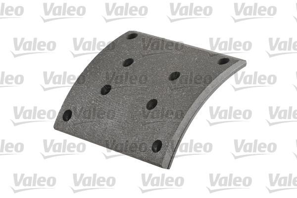 Brake Lining Kit, drum brake (219488)