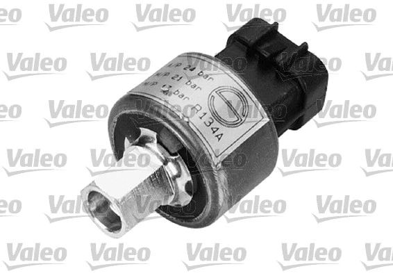 Pressure Switch, air conditioning (509669)