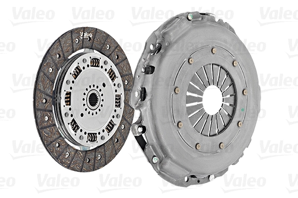 Clutch Kit (826354)