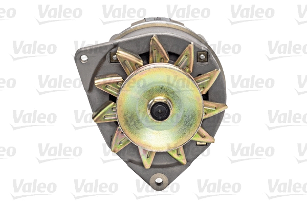 Alternator (510859)