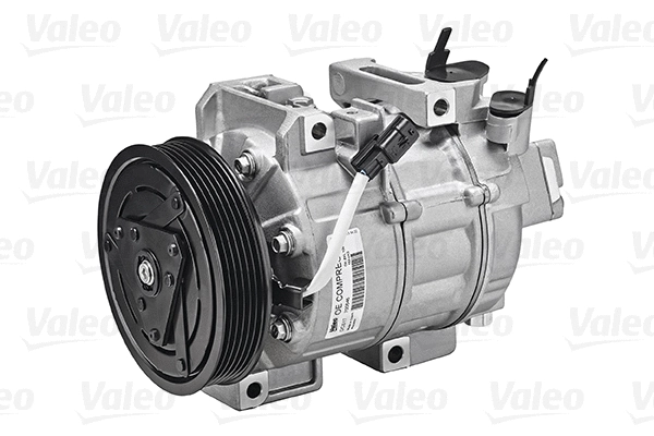 Compressor, air conditioning (700846)