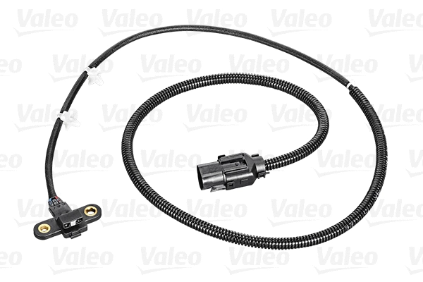 Sensor, crankshaft pulse