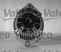 Alternator (439167)