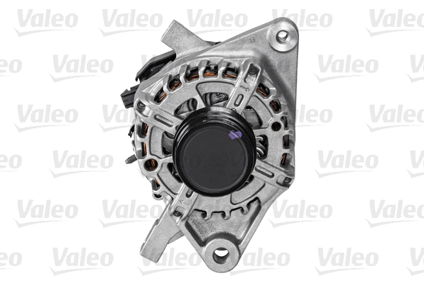 Alternator (439787)