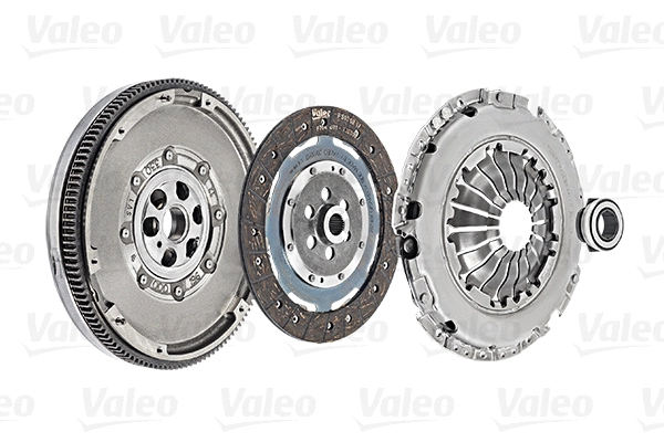 Clutch Kit (837022)