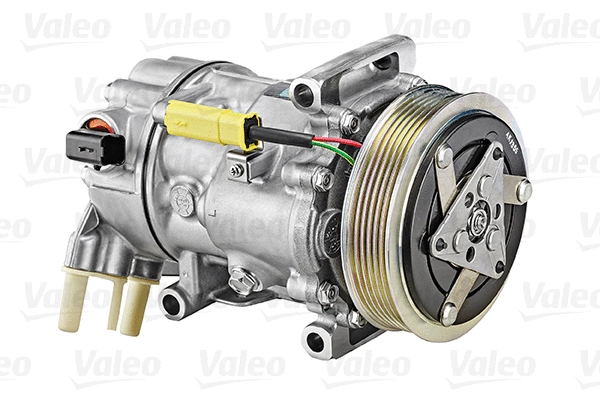 Compressor, air conditioning (813223)