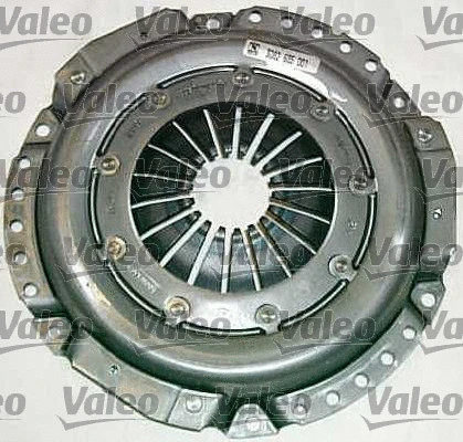 Clutch Kit (821171)