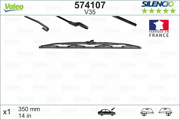 Wiper Blade
