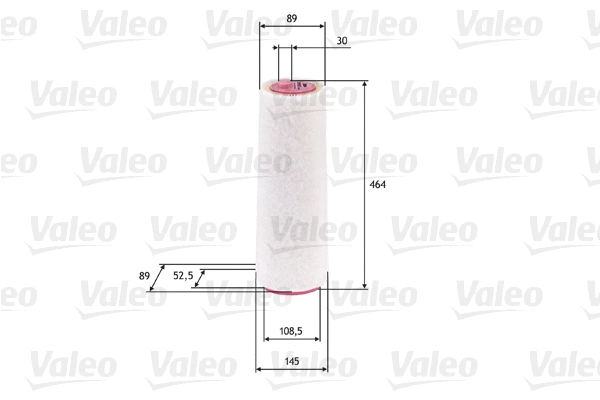 Air Filter (585625)
