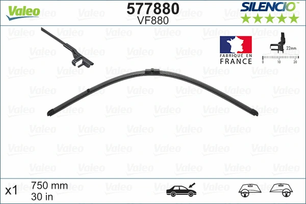 Wiper Blade