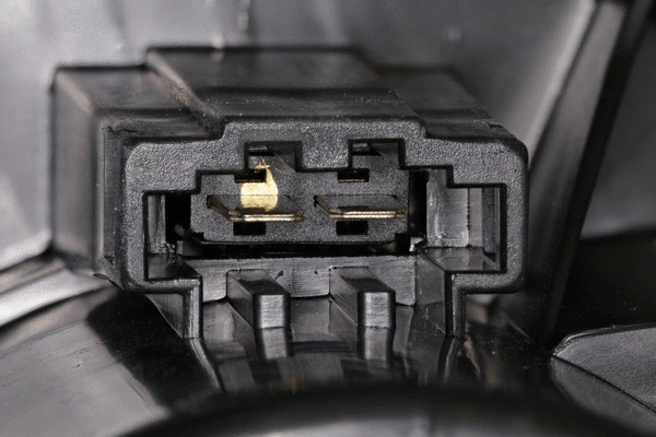 Interior Blower