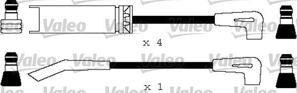Ignition Cable Kit (346161)