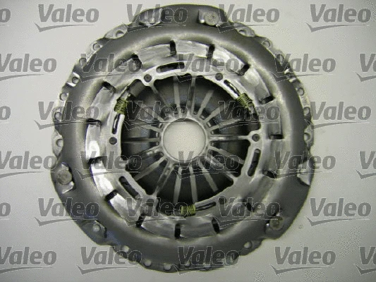 Clutch Kit (826655)