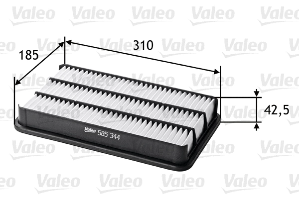 Air Filter (585344)