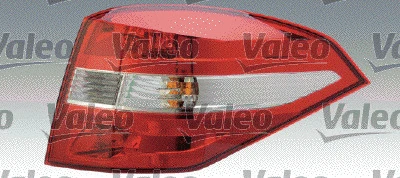 Tail Light Assembly (043648)