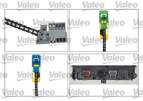 Steering Column Switch