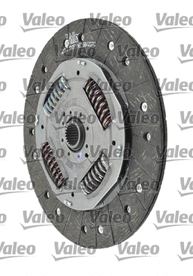 Clutch Kit