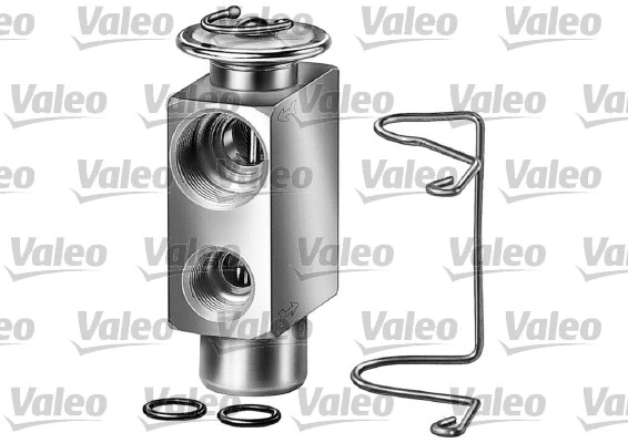 Expansion Valve, air conditioning (508690)