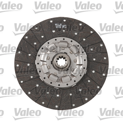 Clutch Disc (807586)