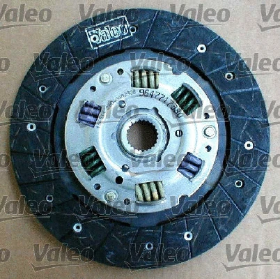 Clutch Kit