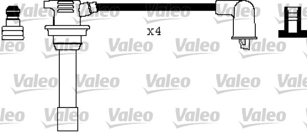 Ignition Cable Kit (346364)
