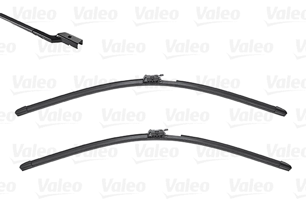 Wiper Blade (572313)