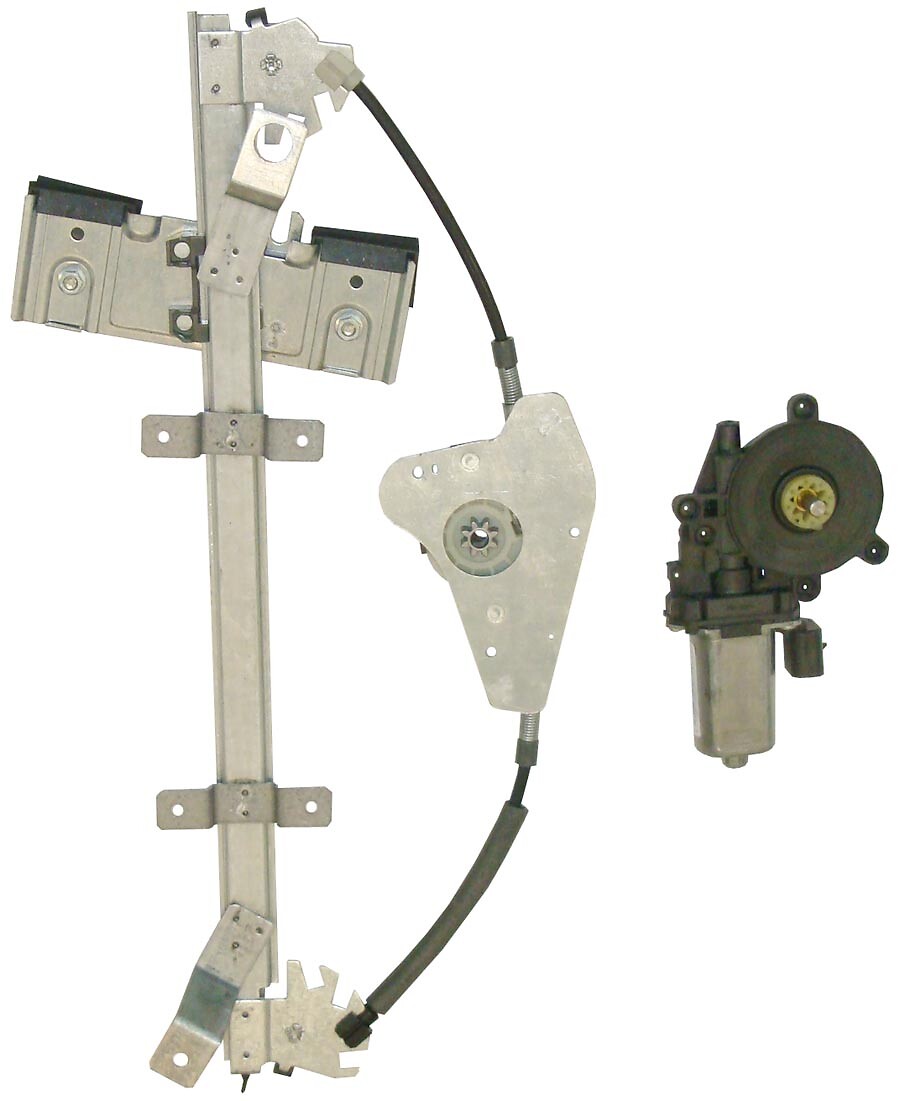 Window Regulator