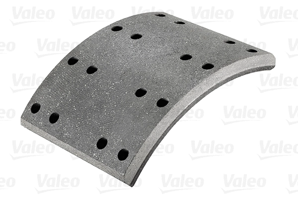 Brake Lining Kit, drum brake