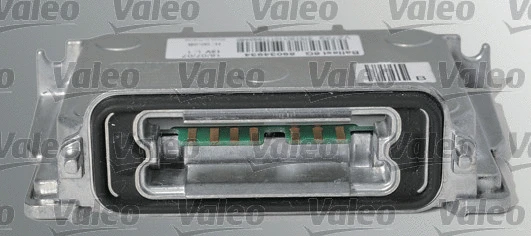 Ballast, gas discharge lamp (043731)