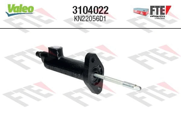 Slave Cylinder, clutch (3104022)