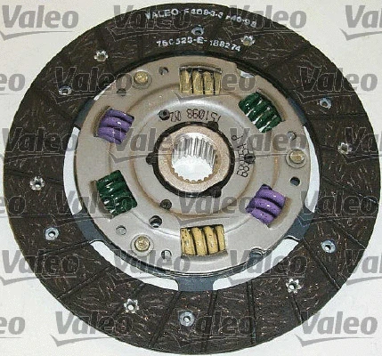 Clutch Kit