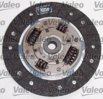 Clutch Kit