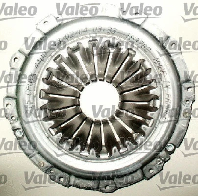 Clutch Kit (826304)