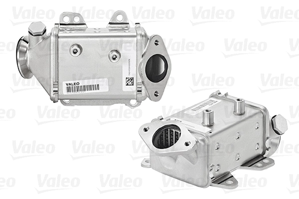 Cooler, exhaust gas recirculation (817758)
