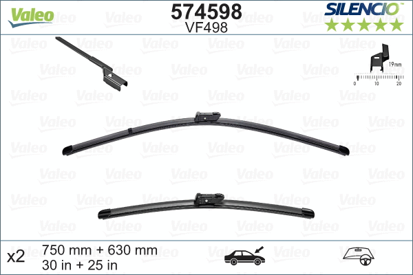 Wiper Blade