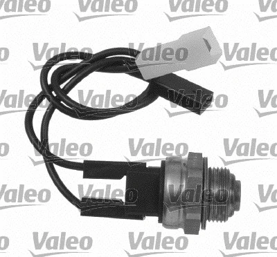 Temperature Switch, radiator fan (819766)