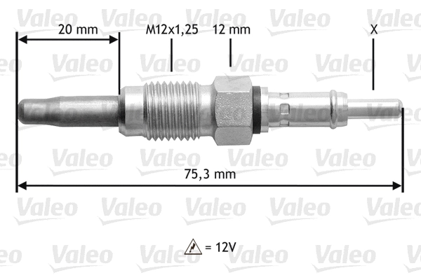Glow Plug