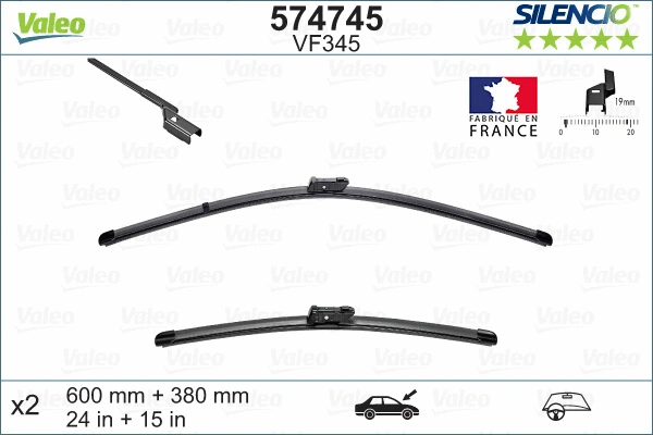 Wiper Blade