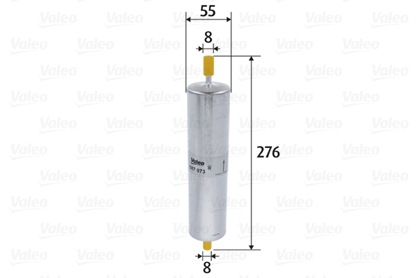 Fuel Filter (587073)