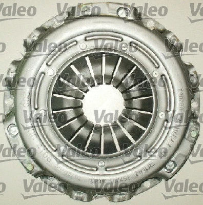 Clutch Kit (826218)