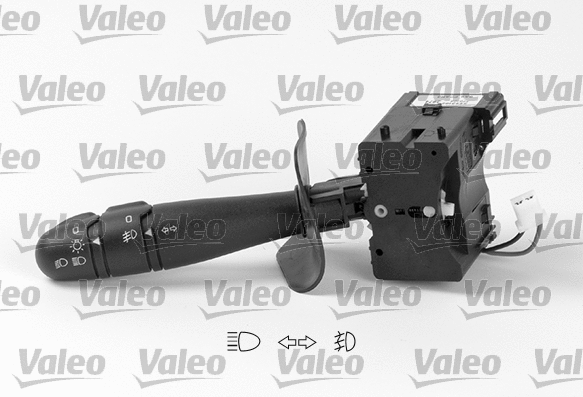 Steering Column Switch