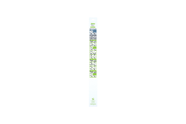 Wiper Blade